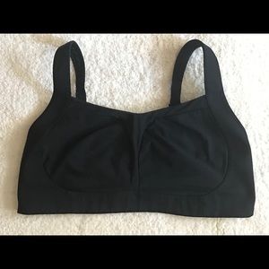 Lululemon Ta Ta Tamer Sports Bra